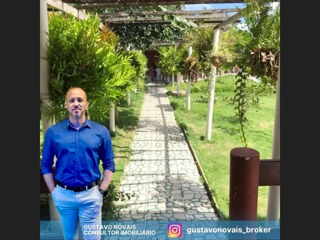 Imagem 4: Granja com 2,8 Hectares em Igarassú, Casa Sede, Chalés Externos, Energia Solar, Piscina