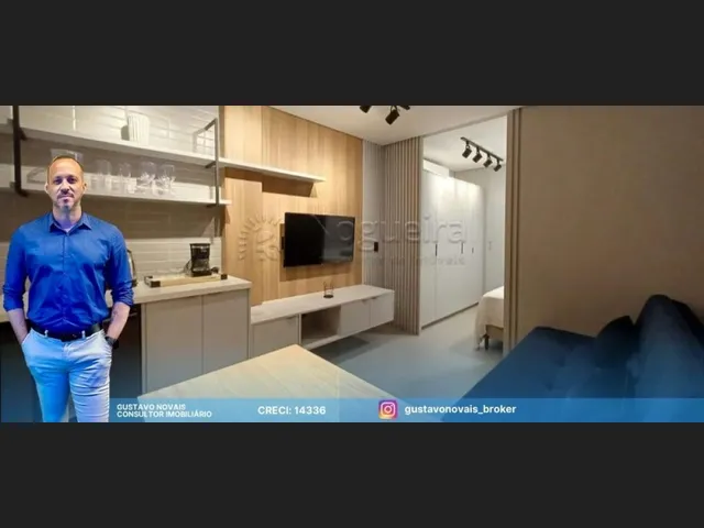 Imagem 1: Oportunidade em Porto de Galinhas, Flat Já Decorado e Mobiliado, Pronto pra Uso