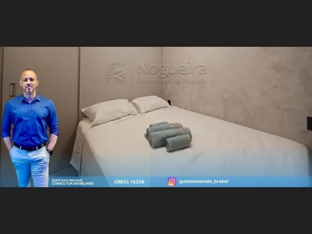 Imagem 11: Oportunidade em Porto de Galinhas, Flat Já Decorado e Mobiliado, Pronto pra Uso