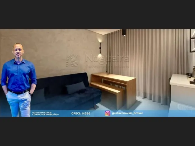 Imagem 7: Oportunidade em Porto de Galinhas, Flat Já Decorado e Mobiliado, Pronto pra Uso