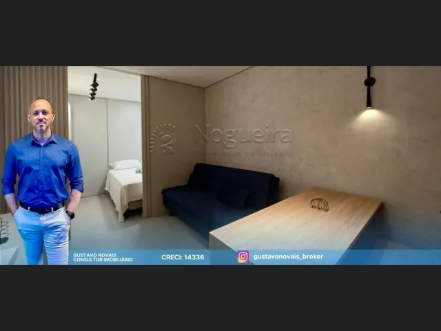 Imagem 4: Oportunidade em Porto de Galinhas, Flat Já Decorado e Mobiliado, Pronto pra Uso