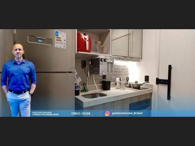 Imagem 12: Oportunidade em Porto de Galinhas, Flat Já Decorado e Mobiliado, Pronto pra Uso