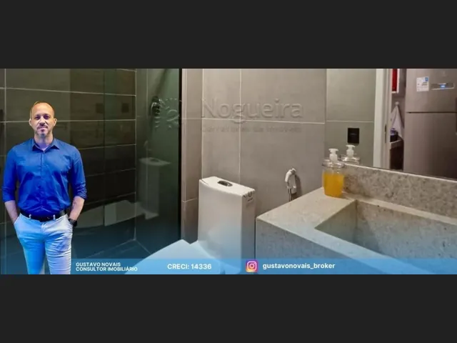 Imagem 10: Oportunidade em Porto de Galinhas, Flat Já Decorado e Mobiliado, Pronto pra Uso
