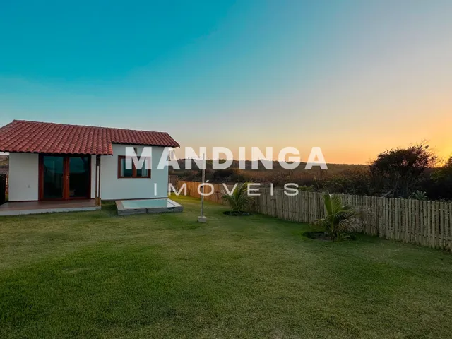 Imagem 8: Localizada na Praia de Fontainha, no Litoral Leste, a Nossa Vila É Um Refúgio de Paz