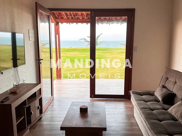 Imagem 3: Localizada na Praia de Fontainha, no Litoral Leste, a Nossa Vila É Um Refúgio de Paz