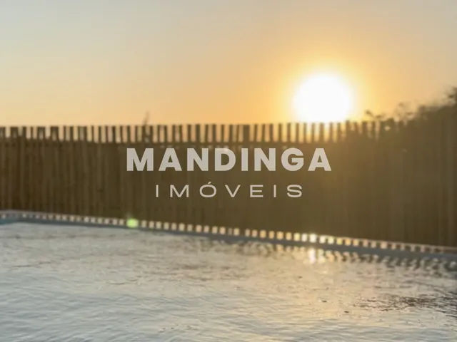 Imagem 15: Localizada na Praia de Fontainha, no Litoral Leste, a Nossa Vila É Um Refúgio de Paz