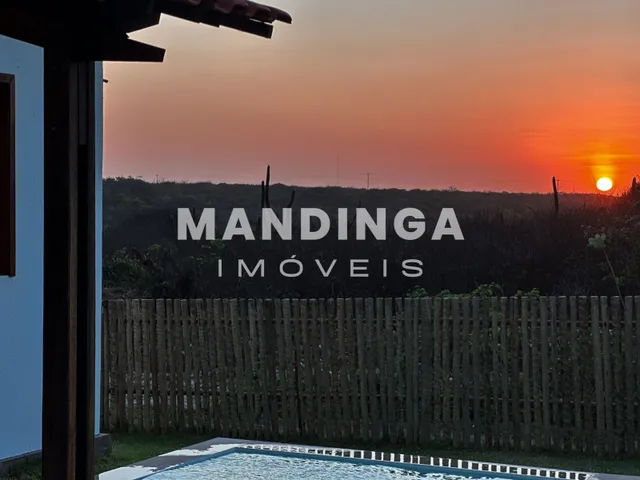 Imagem 6: Localizada na Praia de Fontainha, no Litoral Leste, a Nossa Vila É Um Refúgio de Paz