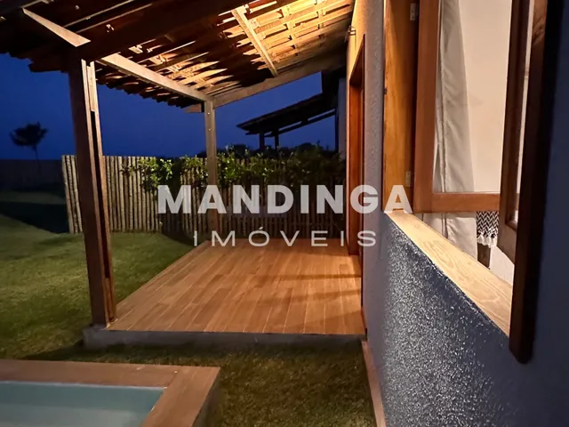 Imagem 9: Localizada na Praia de Fontainha, no Litoral Leste, a Nossa Vila É Um Refúgio de Paz