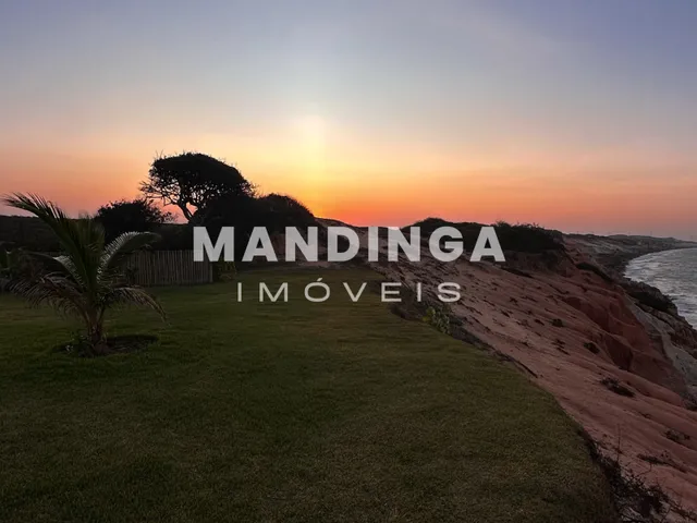 Imagem 10: Localizada na Praia de Fontainha, no Litoral Leste, a Nossa Vila É Um Refúgio de Paz
