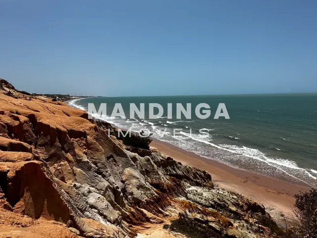Imagem 12: Localizada na Praia de Fontainha, no Litoral Leste, a Nossa Vila É Um Refúgio de Paz