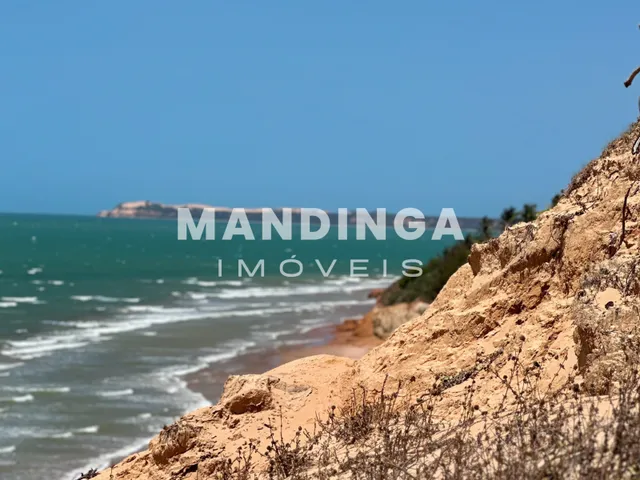 Imagem 13: Localizada na Praia de Fontainha, no Litoral Leste, a Nossa Vila É Um Refúgio de Paz