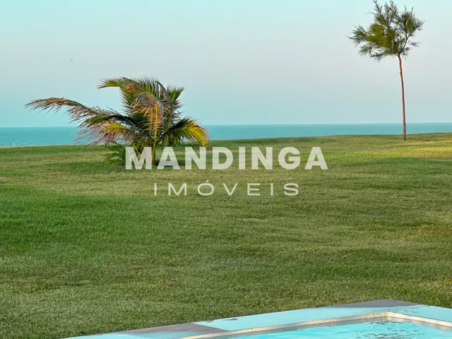 Imagem 2: Localizada na Praia de Fontainha, no Litoral Leste, a Nossa Vila É Um Refúgio de Paz