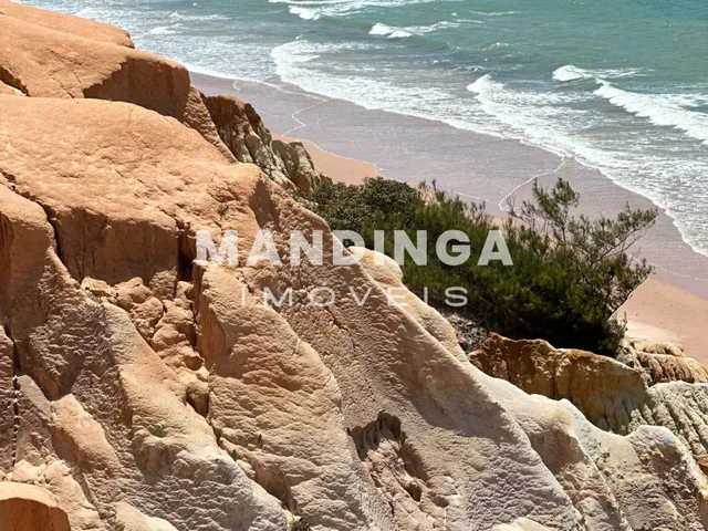 Imagem 7: Localizada na Praia de Fontainha, no Litoral Leste, a Nossa Vila É Um Refúgio de Paz