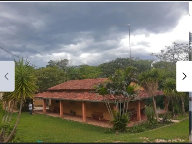 Imagem: Fazendinha de 27 Hectares Próximo a Belo