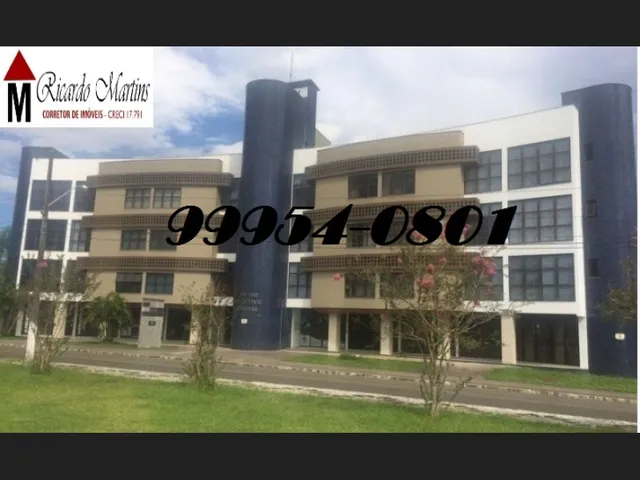 Imagem: Centro Executivo Forense Sala Comercial