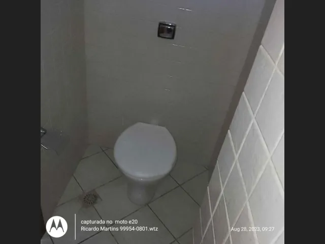 Imagem 13: Centro Executivo Forense Sala Comercial a Venda Criciúma São Luiz