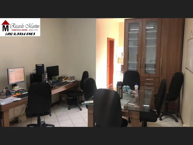 Imagem 11: Centro Executivo Forense Sala Comercial a Venda Criciúma São Luiz