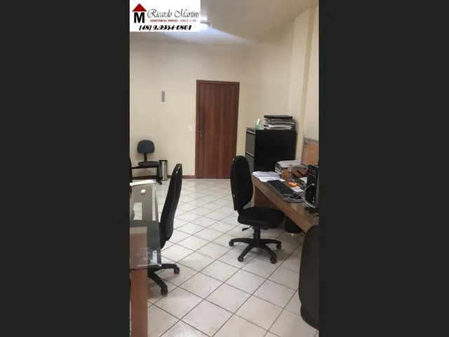 Imagem 4: Centro Executivo Forense Sala Comercial a Venda Criciúma São Luiz