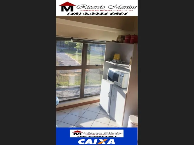 Imagem 7: Centro Executivo Forense Sala Comercial a Venda Criciúma São Luiz