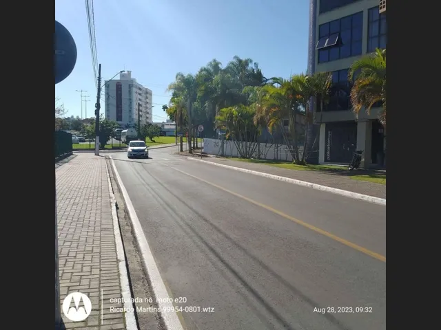 Imagem 6: Centro Executivo Forense Sala Comercial a Venda Criciúma São Luiz