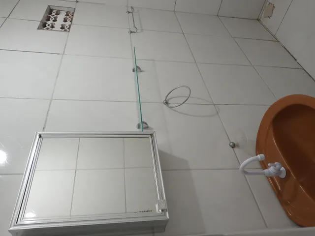 Imagem 4: Kit Net Bem Localizada