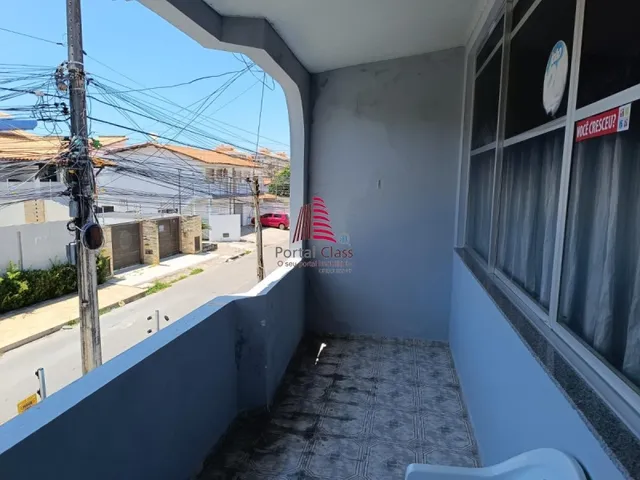 Imagem: Cód. 1-576 Casa de Andar na Coroa do Meio