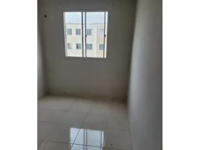 Imagem: Aluga-Se Apartamento no Antares (Parque