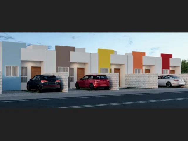 Imagem 11: Vende-Se Casa no Portal Sudoeste, o Jardins Sudoeste