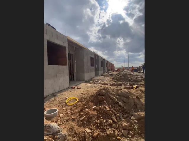 Imagem 2: Vende-Se Casa no Portal Sudoeste, o Jardins Sudoeste