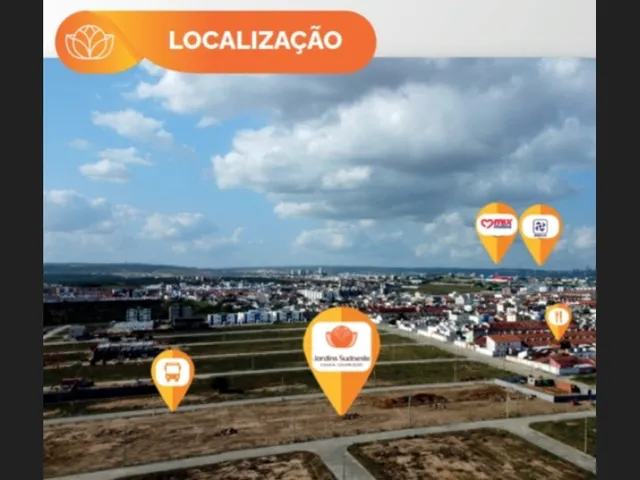 Imagem 9: Vende-Se Casa no Portal Sudoeste, o Jardins Sudoeste