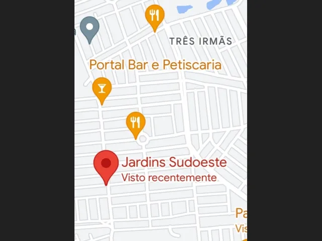 Imagem 3: Vende-Se Casa no Portal Sudoeste, o Jardins Sudoeste
