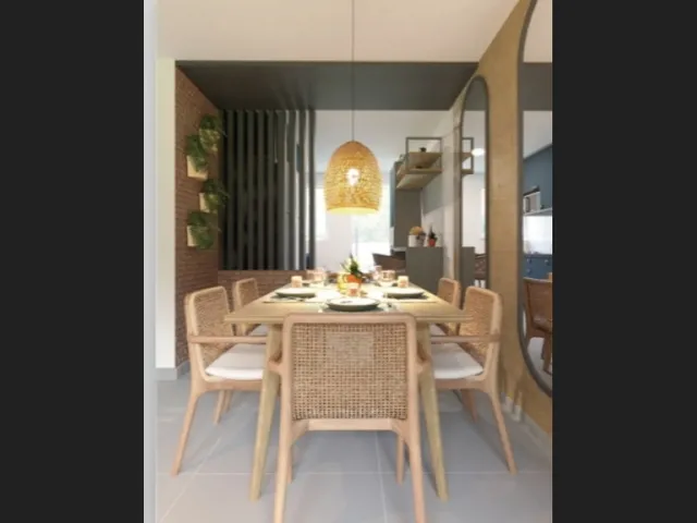 Imagem 4: Vende-Se Casa no Portal Sudoeste, o Jardins Sudoeste