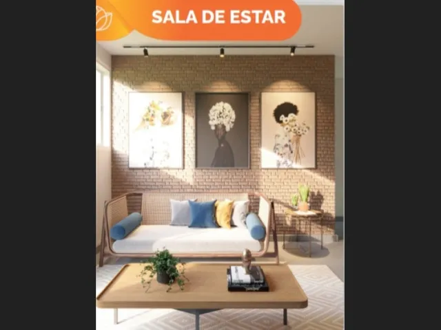 Imagem 6: Vende-Se Casa no Portal Sudoeste, o Jardins Sudoeste