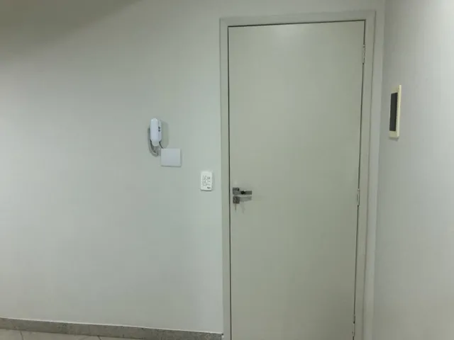 Imagem 1: Quarto/Sala Ótima Localização Maria Ortiz
