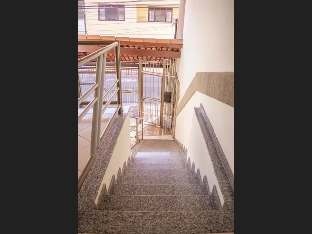 Imagem 12: Quarto/Sala Ótima Localização Maria Ortiz