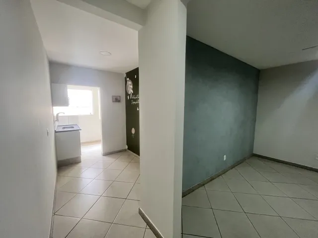 Imagem 5: Quarto/Sala Ótima Localização Maria Ortiz