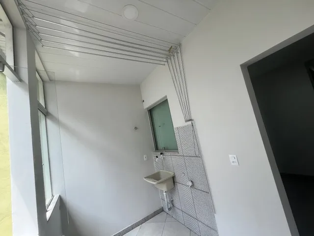Imagem 13: Quarto/Sala Ótima Localização Maria Ortiz