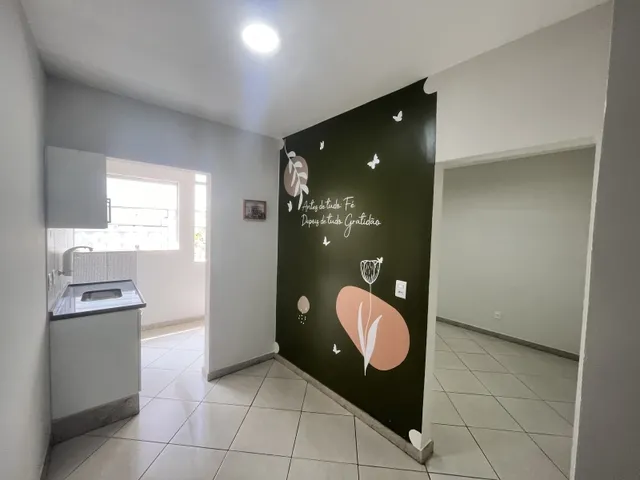 Imagem 16: Quarto/Sala Ótima Localização Maria Ortiz