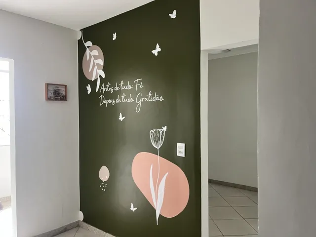 Imagem 11: Quarto/Sala Ótima Localização Maria Ortiz