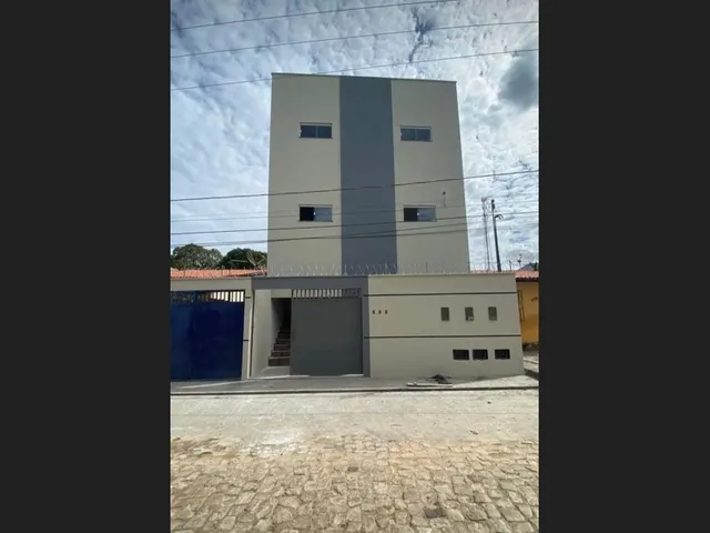 Imagem: Apartamento em Floriano
