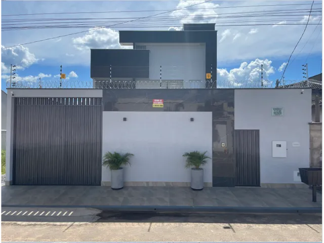 Imagem: Sobrado de Alto Padrão, 2 Suites 1 Quarto
