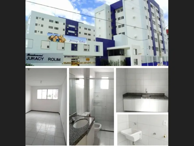Imagem 13: Alugua-Se Apartamento no Juracy Rolim, Catolé