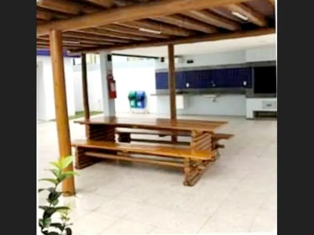 Imagem 2: Alugua-Se Apartamento no Juracy Rolim, Catolé