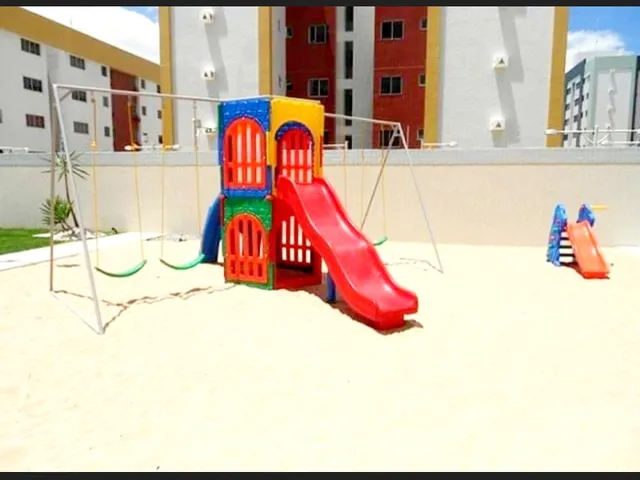 Imagem 6: Alugua-Se Apartamento no Juracy Rolim, Catolé