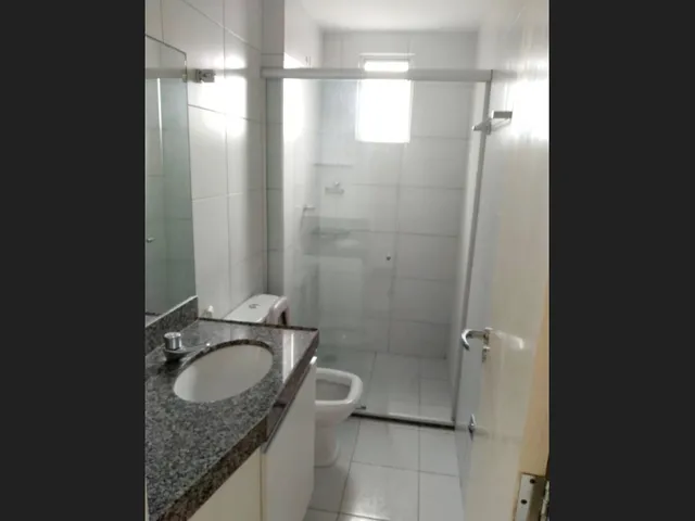 Imagem 5: Alugua-Se Apartamento no Juracy Rolim, Catolé