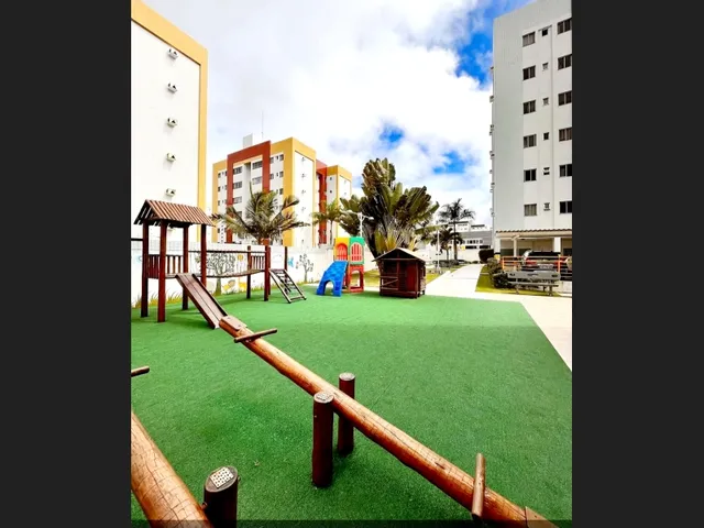 Imagem 14: Alugua-Se Apartamento no Juracy Rolim, Catolé