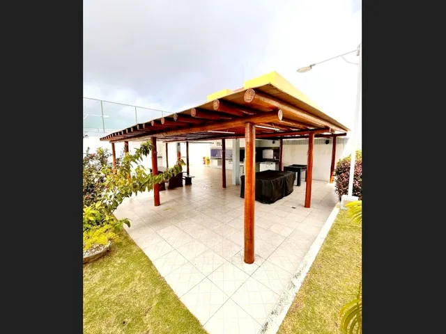 Imagem 3: Alugua-Se Apartamento no Juracy Rolim, Catolé