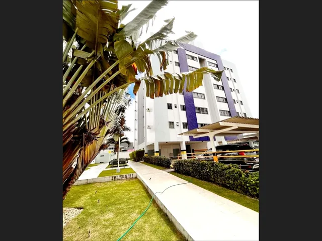 Imagem 8: Alugua-Se Apartamento no Juracy Rolim, Catolé