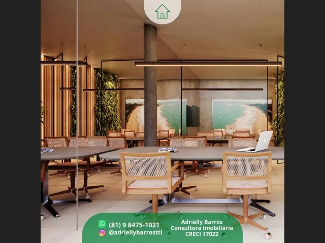Imagem 8: 1, 2 e 4 Quartos | Apartamentos Beira-Mar na Praia de Muro Alto