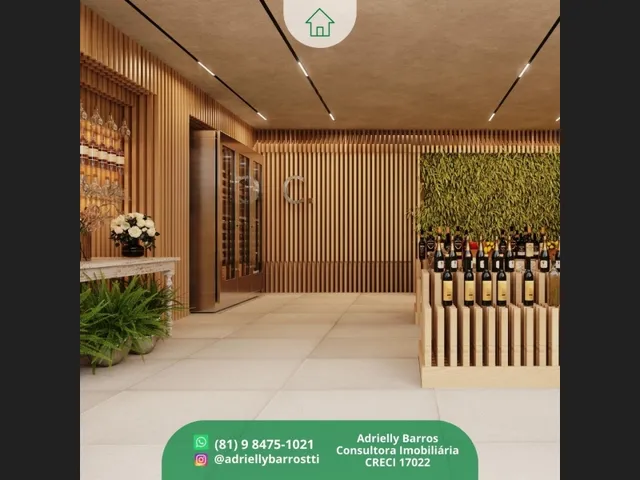 Imagem 16: 1, 2 e 4 Quartos | Apartamentos Beira-Mar na Praia de Muro Alto
